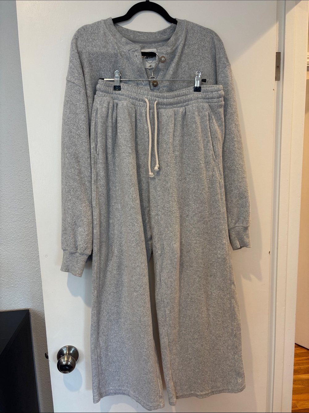 Aerie Sherpa set